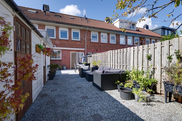 Medium property photo - Vlielandstraat 4, 1025 RN Amsterdam